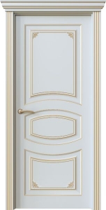 Межкомнатная дверь Dolce 2-3