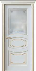 Межкомнатная дверь Dolce 2-4