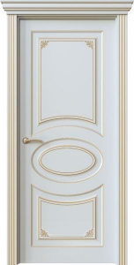 Межкомнатная дверь Dolce 3-3