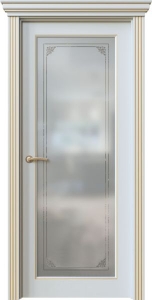 Межкомнатная дверь Dolce 4-4