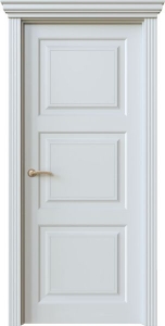 Межкомнатная дверь Dolce 5-1