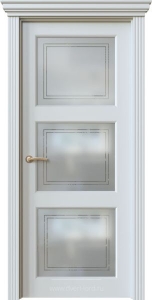 Межкомнатная дверь Dolce 5-2