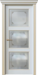 Межкомнатная дверь Dolce 5-4