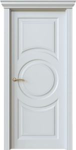 Межкомнатная дверь Dolce 6-1