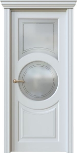 Межкомнатная дверь Dolce 6-2