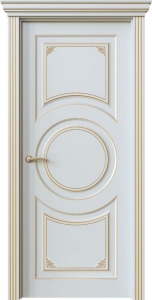 Межкомнатная дверь Dolce 6-3
