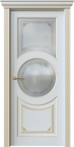 Межкомнатная дверь Dolce 6-4