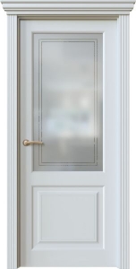 Межкомнатная дверь Dolce 7-2
