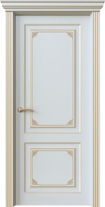 Межкомнатная дверь Dolce 7-3
