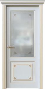 Межкомнатная дверь Dolce 7-4