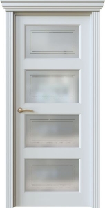 Межкомнатная дверь Dolce 8-2