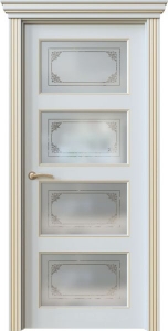 Межкомнатная дверь Dolce 8-4