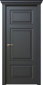 Межкомнатная дверь Dolce 9-1