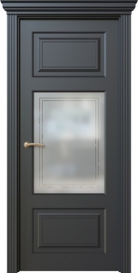 Межкомнатная дверь Dolce 9-2