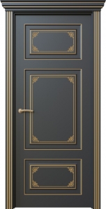 Межкомнатная дверь Dolce 9-3