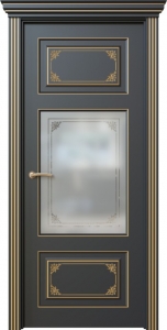 Межкомнатная дверь Dolce 9-4