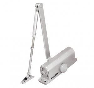 Доводчик дверной Armadillo LY5 120 кг