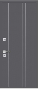 Дверная панель Стайл 11