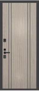 Дверная панель Стайл 12