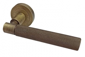 Ручка Техно матовая бронза