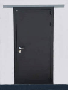 Входная дверь Гардиан ДС10 6ПЭ (терморазрыв)