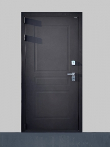 Входная дверь Гардиан ДС10 Галант (терморазрыв)