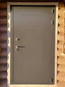 Входная дверь Гардиан ДС10 Прайм (терморазрыв)