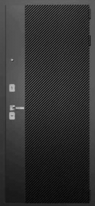 МДФ панель Фьорд 01