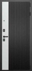 МДФ панель Фьорд 02