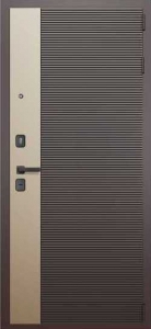 МДФ панель Фьорд 03