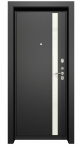 Входная дверь Гардиан ДС2 12 Витра Л 02