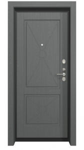 Входная дверь Гардиан ДС2 16 Альба Л 02