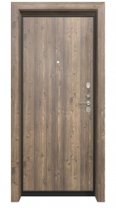Входная дверь Гардиан ДС2 16ФЛ 00