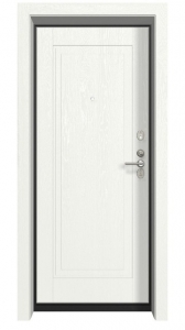 Входная дверь Гардиан ДС2 16 Галант Л 01