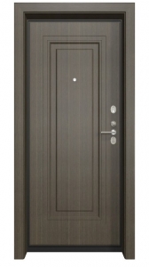 Входная дверь Гардиан ДС2 Оскар Л 01