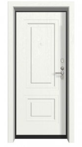 Входная дверь Гардиан ДС2 Оскар Л 02