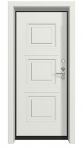 Входная дверь Гардиан ДС2 Оскар Л 05