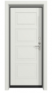 Входная дверь Гардиан ДС2 16 Прайм Л 04