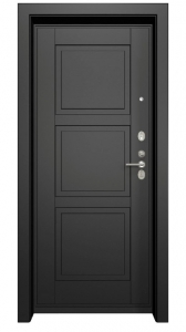 Входная дверь Гардиан ДС2 16 Прайм Л 05