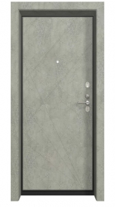 Входная дверь Гардиан ДС2 16 Сплайн Л 03