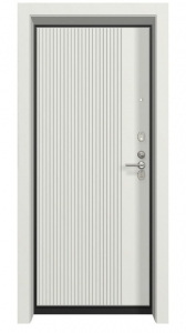 Входная дверь Гардиан ДС2 16 Техно Л 02