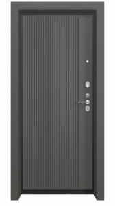 Входная дверь Гардиан ДС2 16 Вейв Л 01