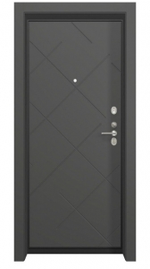 Входная дверь Гардиан ДС2 Модуль Л 02