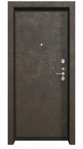 Входная дверь Гардиан ДС2 Модуль Л 03