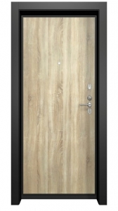 Входная дверь Гардиан ДС2 6ПЭ