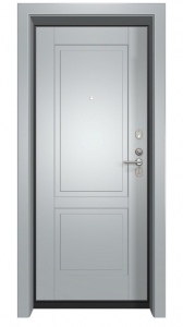 Входная дверь Гардиан ДС2 6 Прайм К 02