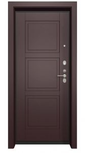 Входная дверь Гардиан ДС2 6 Прайм К 05