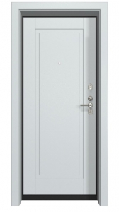 Входная дверь Гардиан ДС2 Прайм Л 01