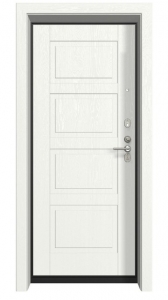 Входная дверь Гардиан ДС2 Прайм Л 04