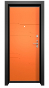 Входная дверь Гардиан ДС2 6 Вектор К 01